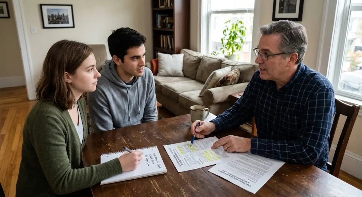 South Carolina Security Deposit Law: What Chapin Landlords Need to Know